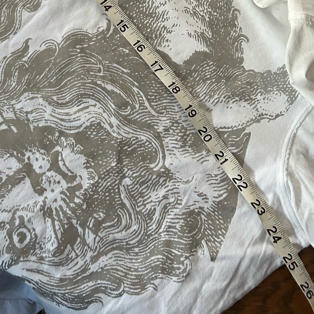 LION T-SHIRT - Picture 16 of 16